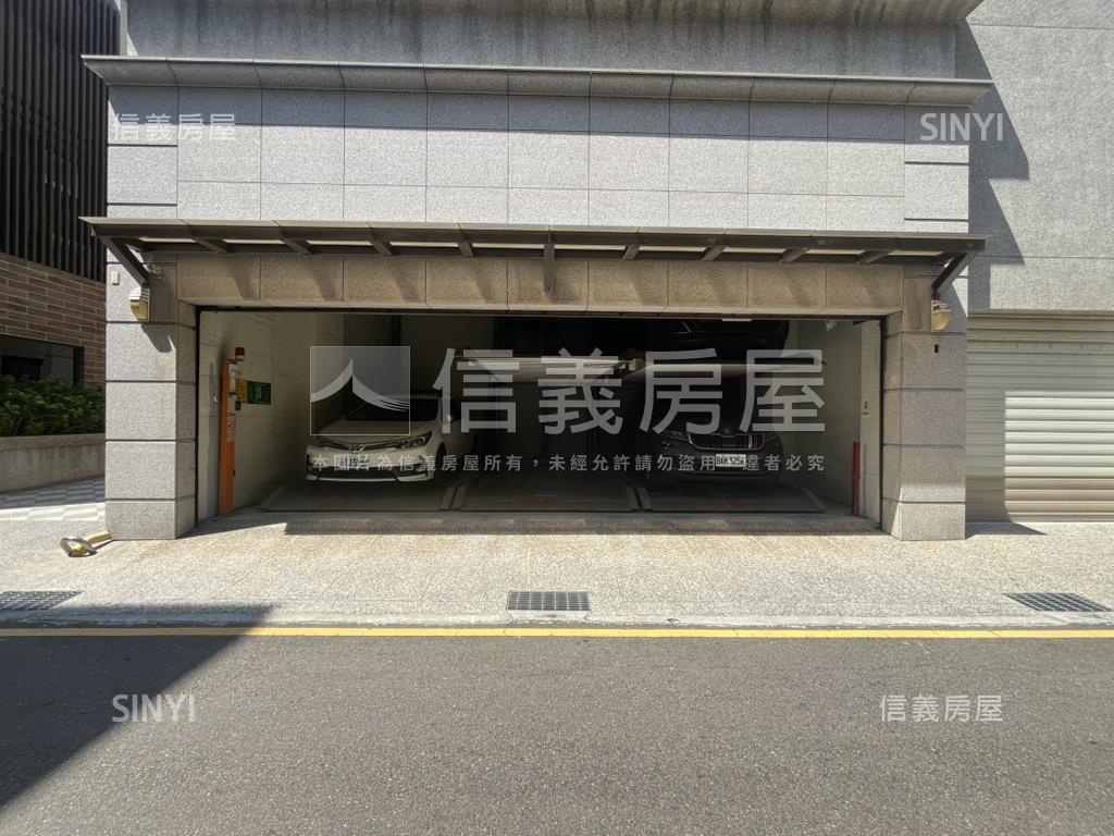 採光視野棒！宏觀電梯三房房屋室內格局與周邊環境