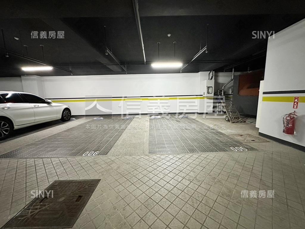 極上惠友稀有視野高樓三房房屋室內格局與周邊環境