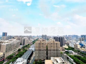 極上惠友稀有視野高樓三房