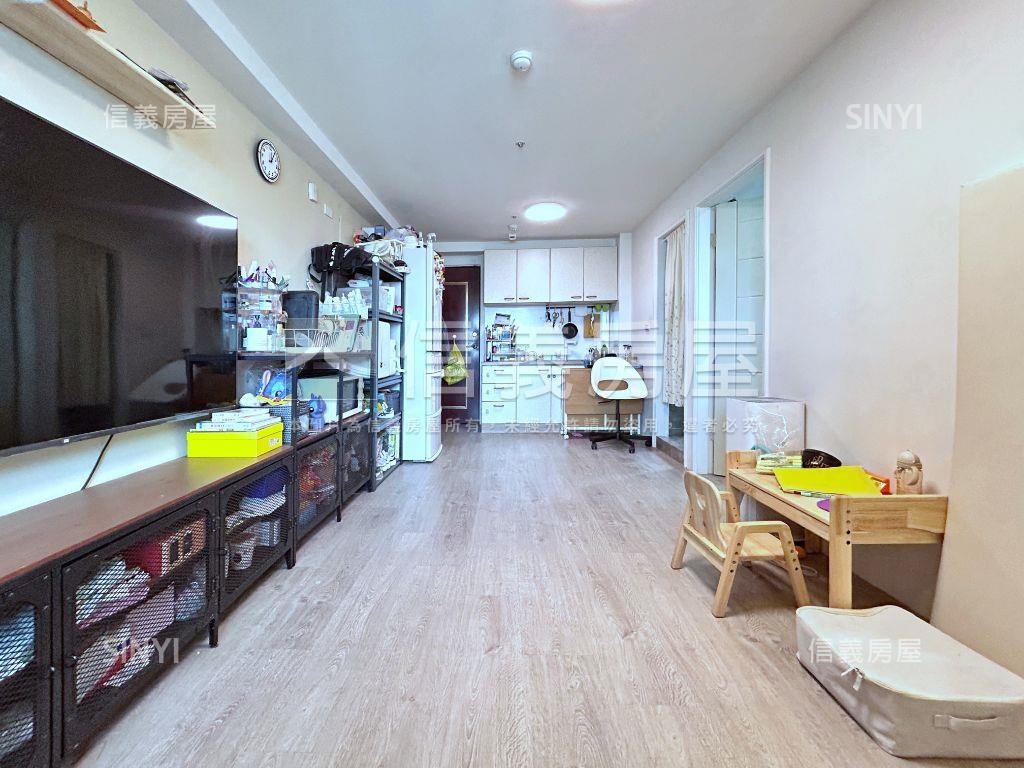 阿里阿多景觀屋房屋室內格局與周邊環境