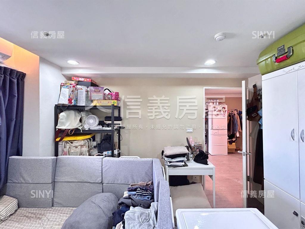 阿里阿多景觀屋房屋室內格局與周邊環境