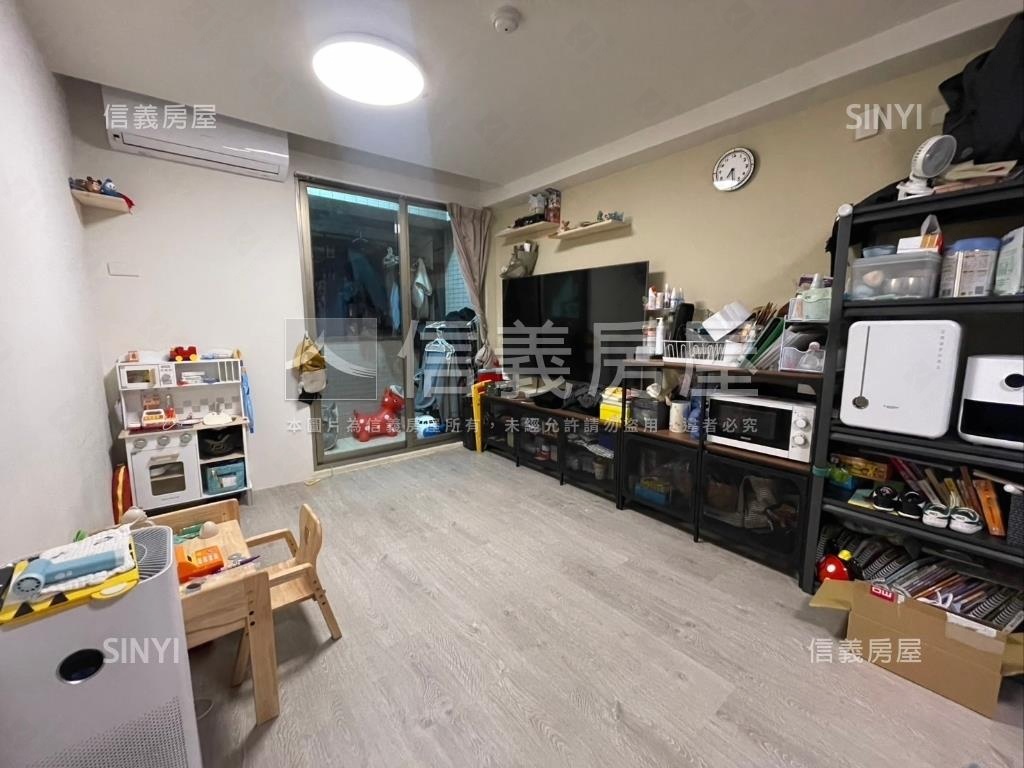 阿里阿多景觀屋房屋室內格局與周邊環境