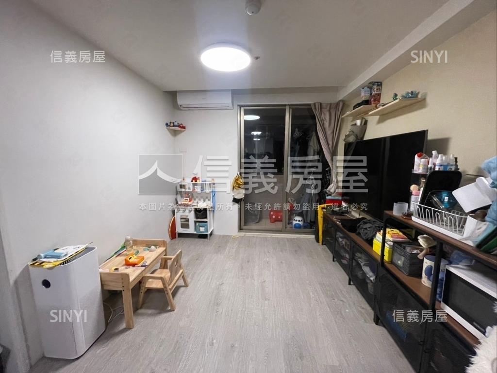 阿里阿多景觀屋房屋室內格局與周邊環境