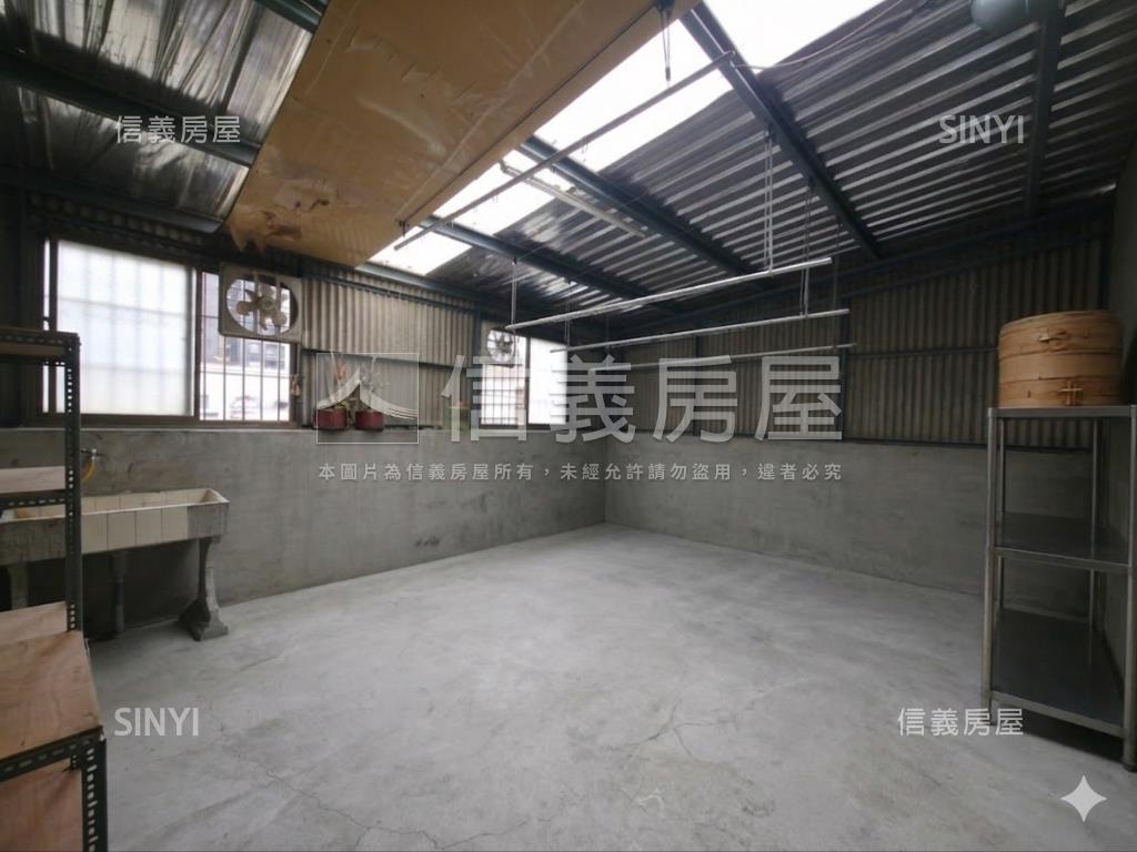 光復路大地坪臨路店面透天房屋室內格局與周邊環境