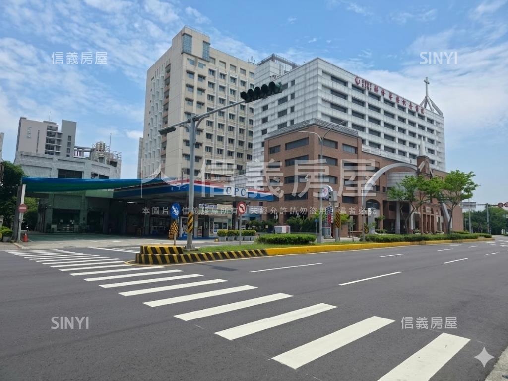 光復路大地坪臨路店面透天房屋室內格局與周邊環境