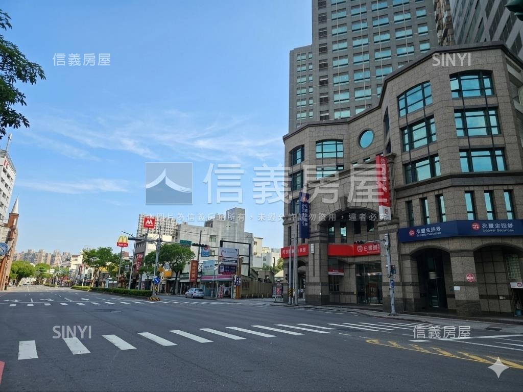 光復路大地坪臨路店面透天房屋室內格局與周邊環境