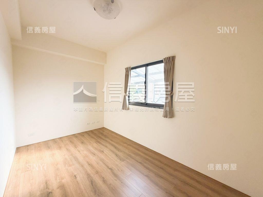 屋主誠售！大地坪邊間別墅房屋室內格局與周邊環境