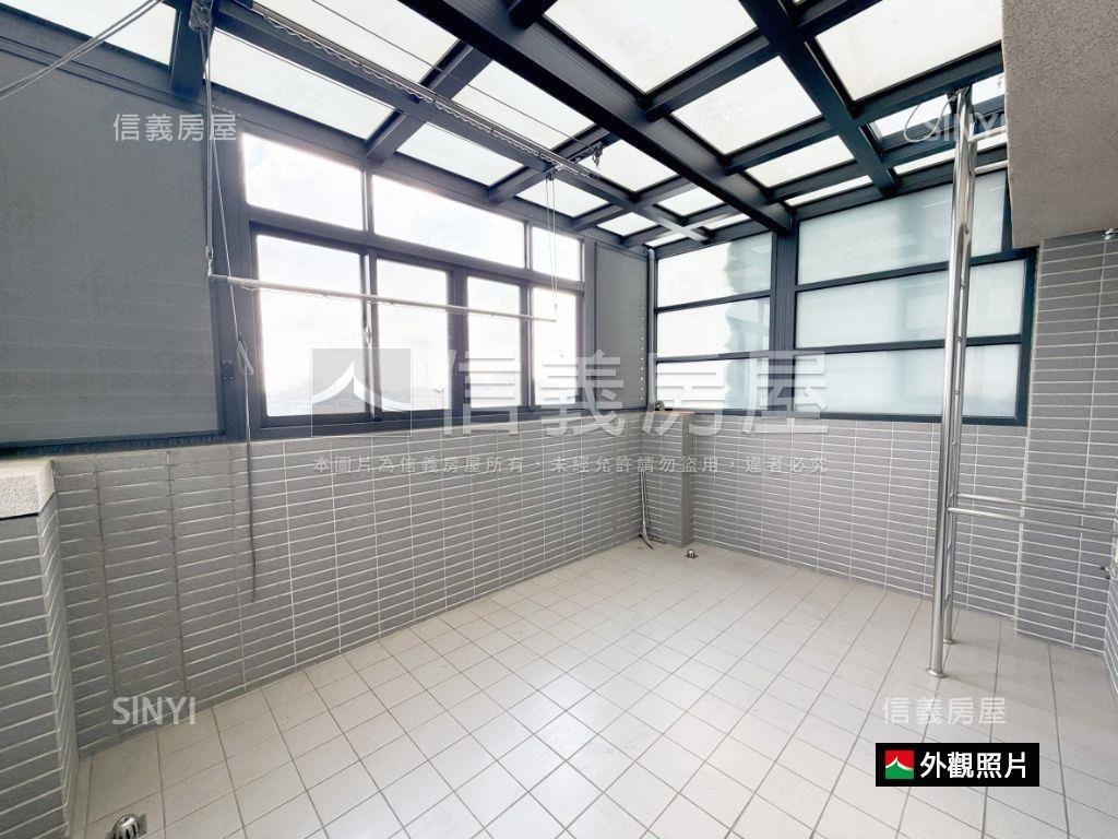 屋主誠售！大地坪邊間別墅房屋室內格局與周邊環境