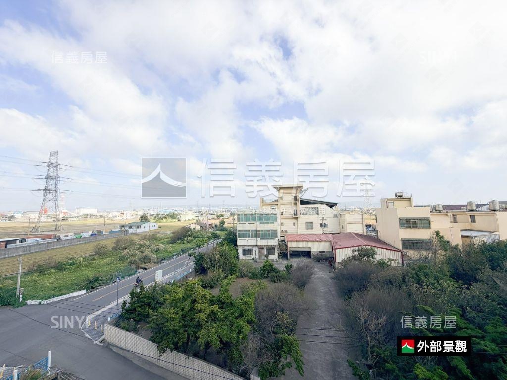 屋主誠售！大地坪邊間別墅房屋室內格局與周邊環境