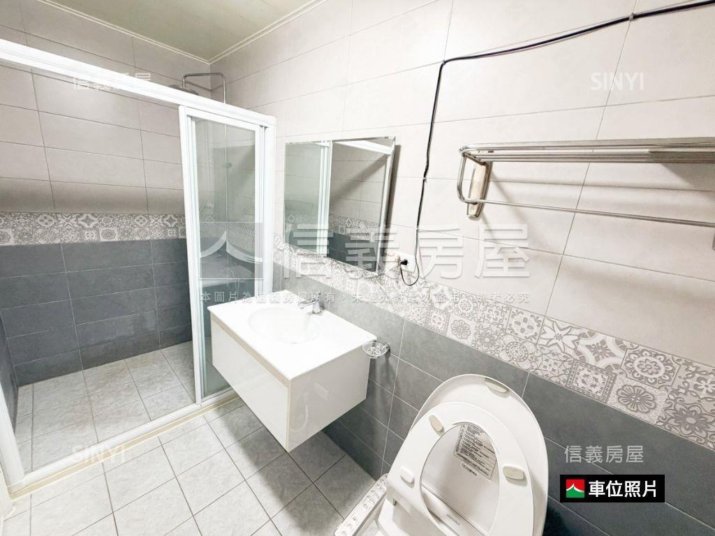 屋主誠售！大地坪邊間別墅房屋室內格局與周邊環境