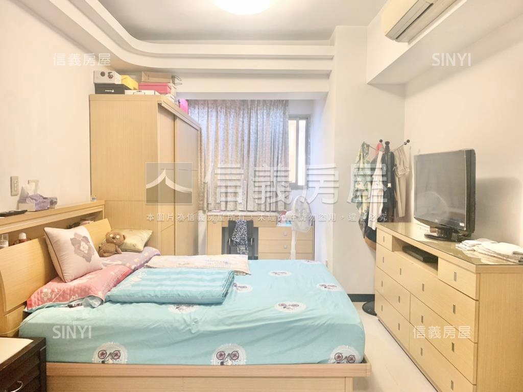 優質帝寶花園成家三房車位房屋室內格局與周邊環境