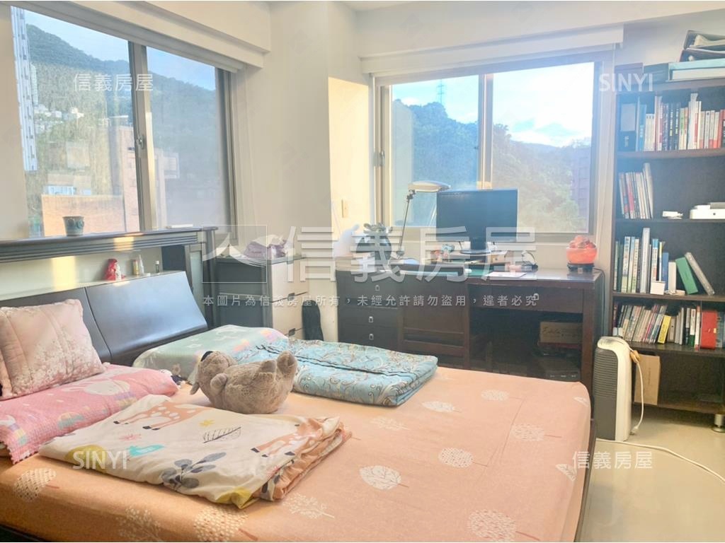 優質帝寶花園成家三房車位房屋室內格局與周邊環境