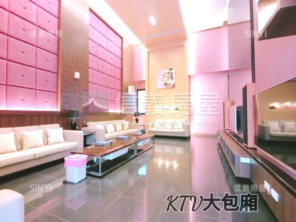 寓上長安三房平面車位房屋室內格局與周邊環境