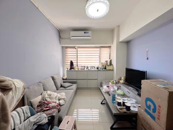 寓上長安三房平面車位