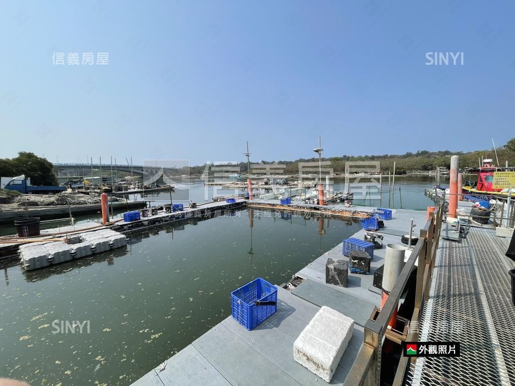 漫度漁光稀有土地釋出房屋室內格局與周邊環境