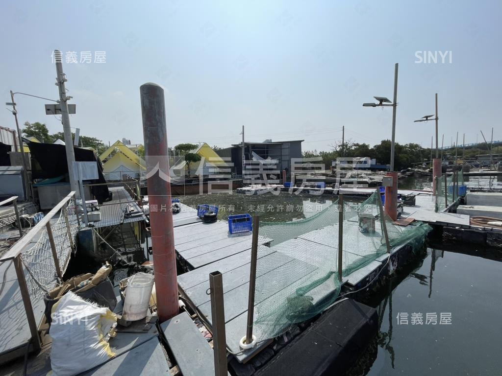 漫度漁光稀有土地釋出房屋室內格局與周邊環境