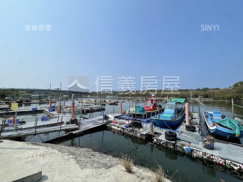 漫度漁光稀有土地釋出房屋室內格局與周邊環境