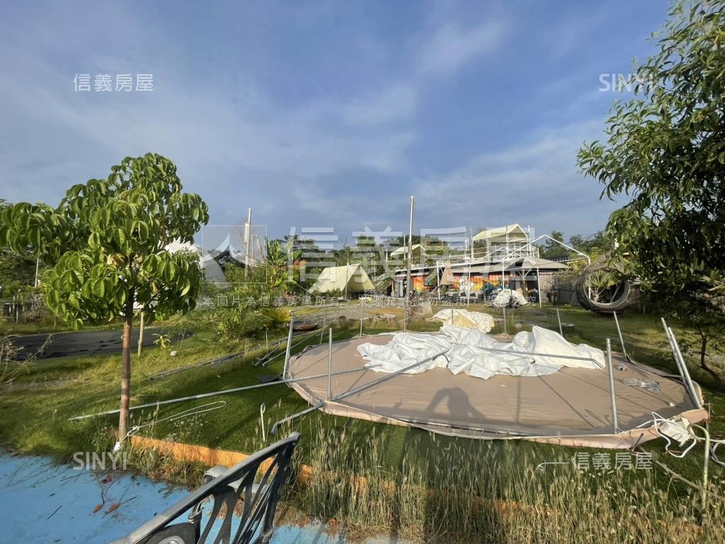 漫度漁光稀有土地釋出房屋室內格局與周邊環境