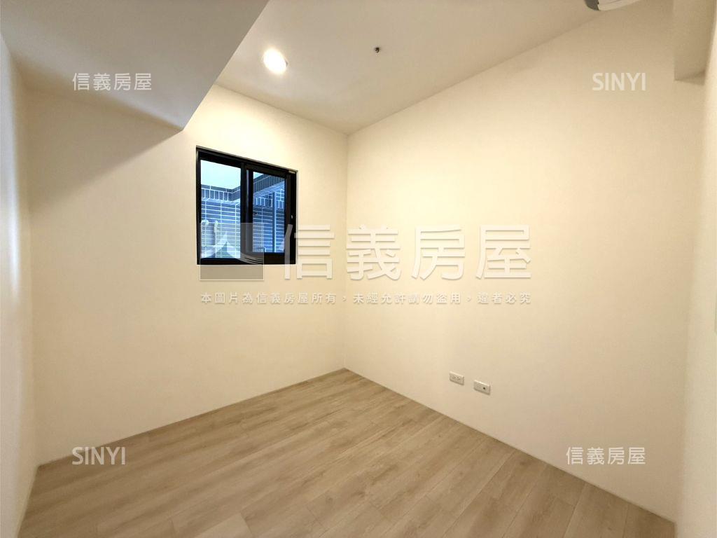 人人幸福稀有三房雙平車房屋室內格局與周邊環境