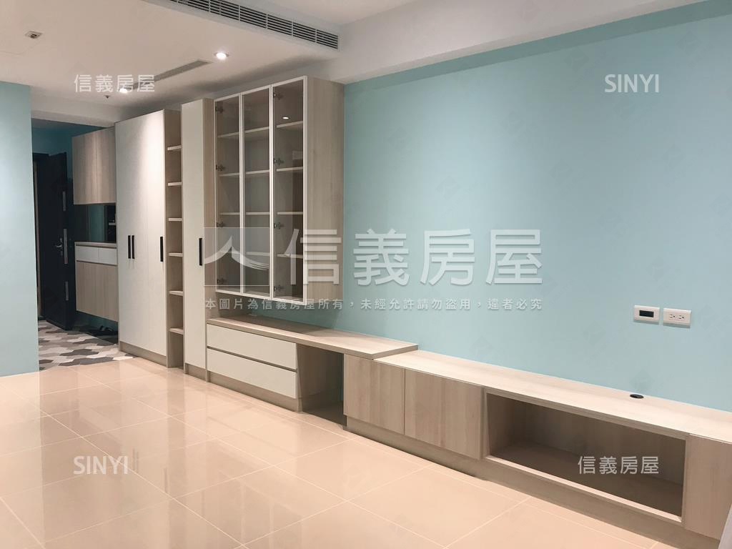 椰林覓視野美屋房屋室內格局與周邊環境