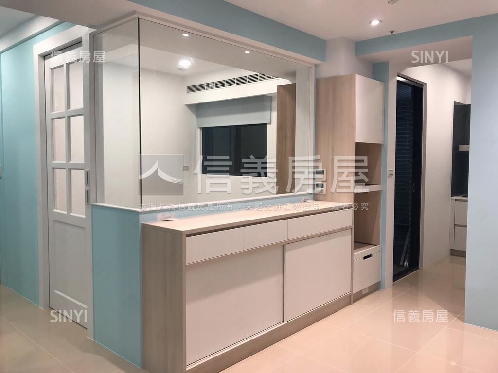 椰林覓視野美屋房屋室內格局與周邊環境