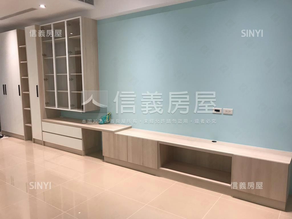 椰林覓視野美屋房屋室內格局與周邊環境