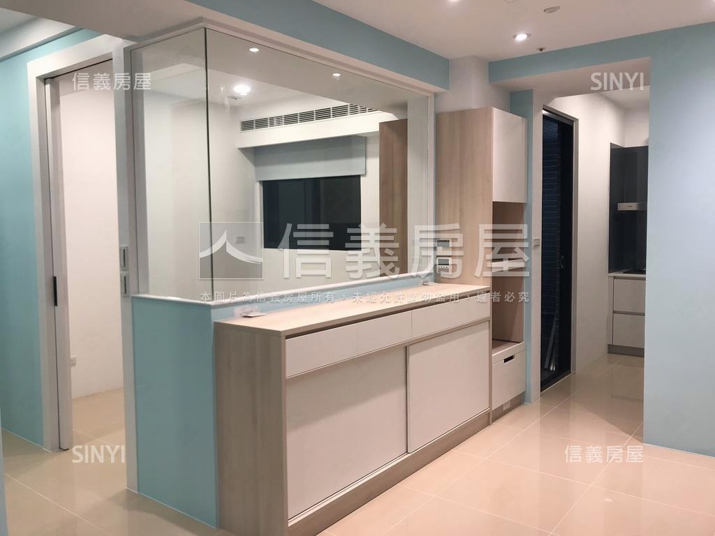 椰林覓視野美屋房屋室內格局與周邊環境