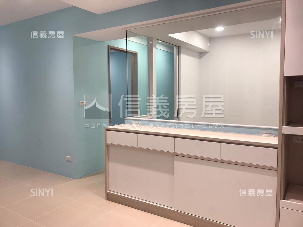 椰林覓視野美屋房屋室內格局與周邊環境