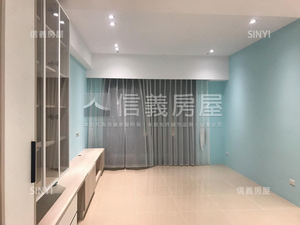 椰林覓視野美屋房屋室內格局與周邊環境