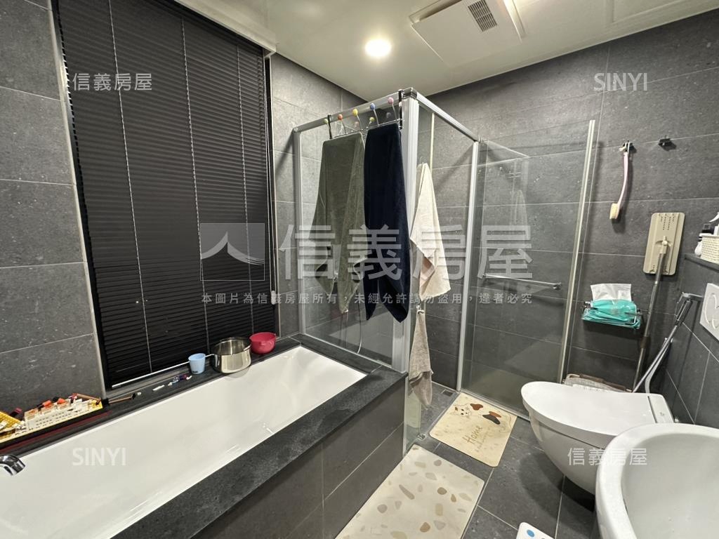 椰林覓視野美屋房屋室內格局與周邊環境