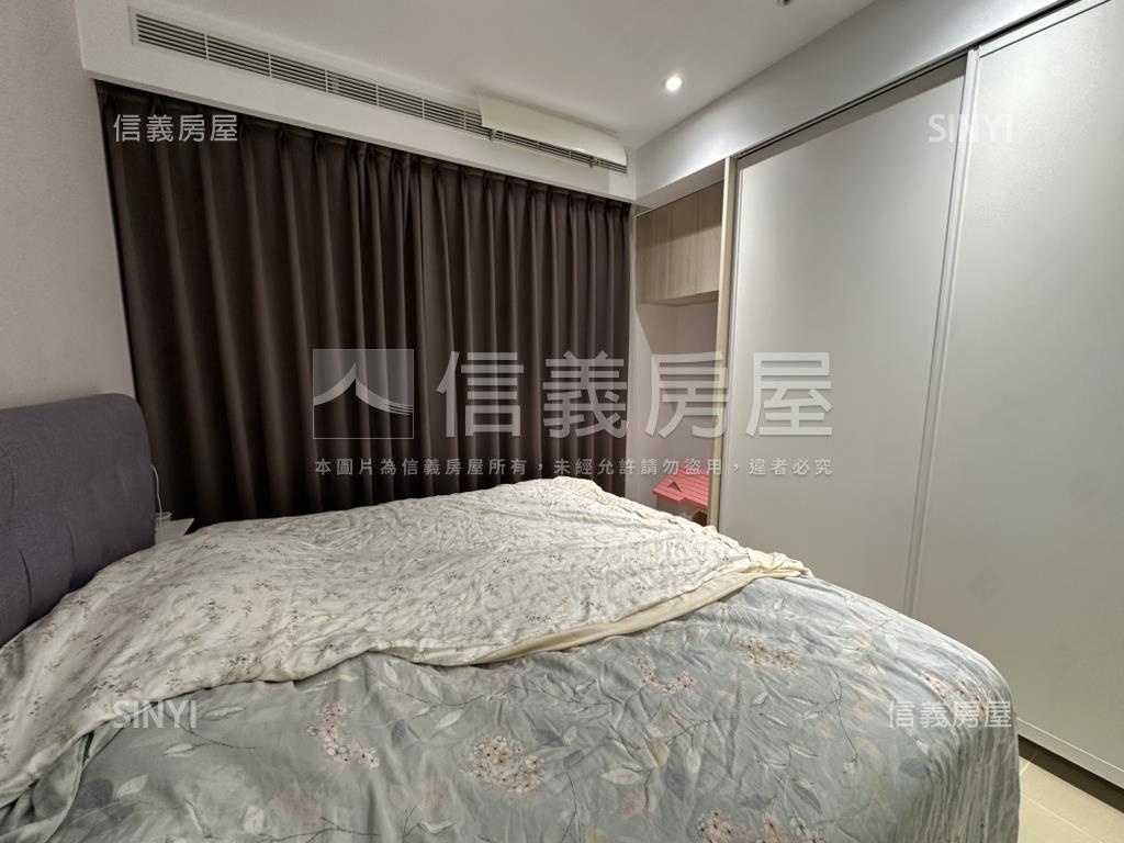 椰林覓視野美屋房屋室內格局與周邊環境