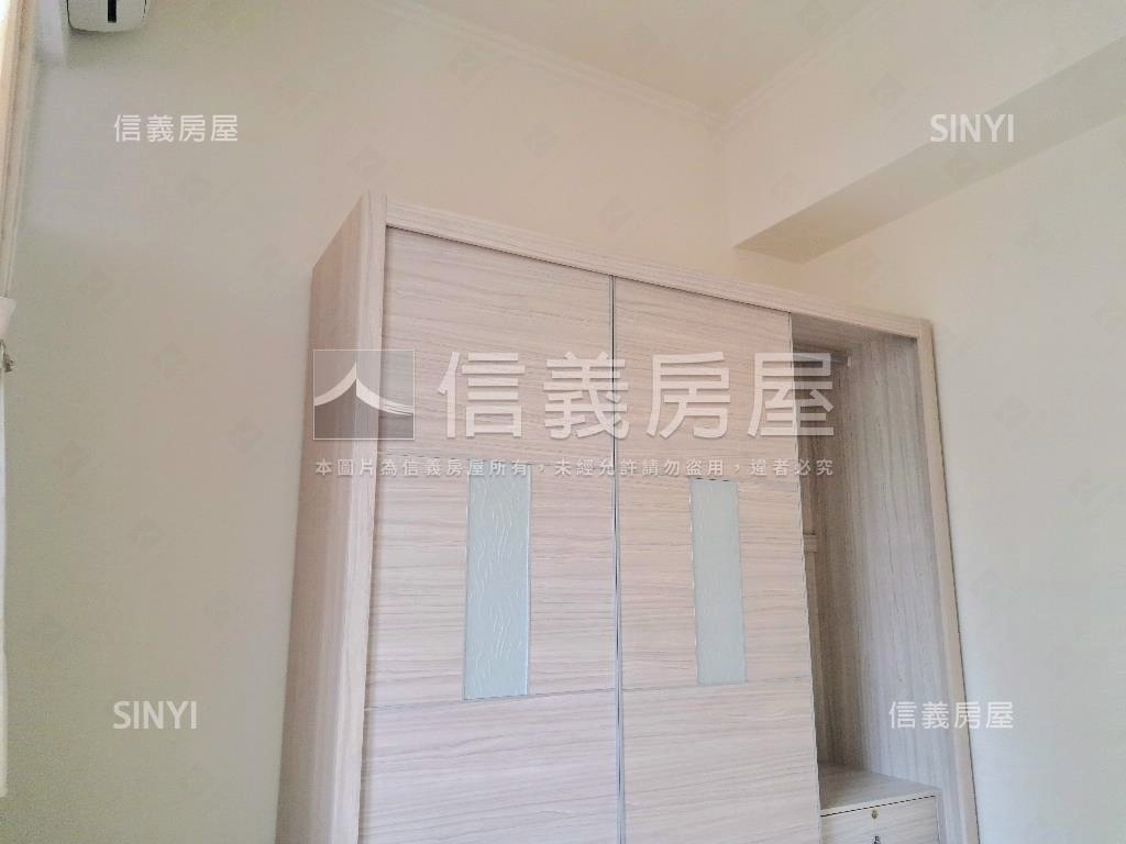 名人山水美美三房房屋室內格局與周邊環境