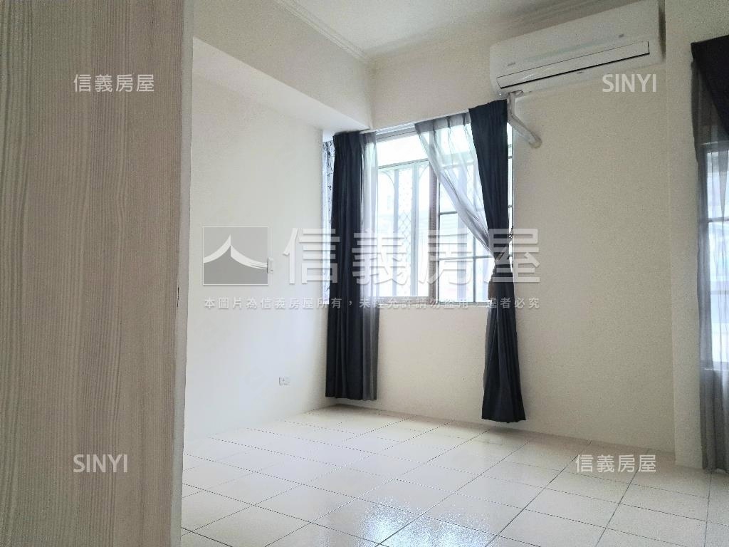 名人山水美美三房房屋室內格局與周邊環境