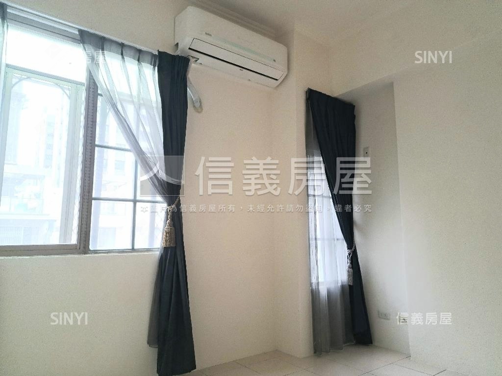 名人山水美美三房房屋室內格局與周邊環境