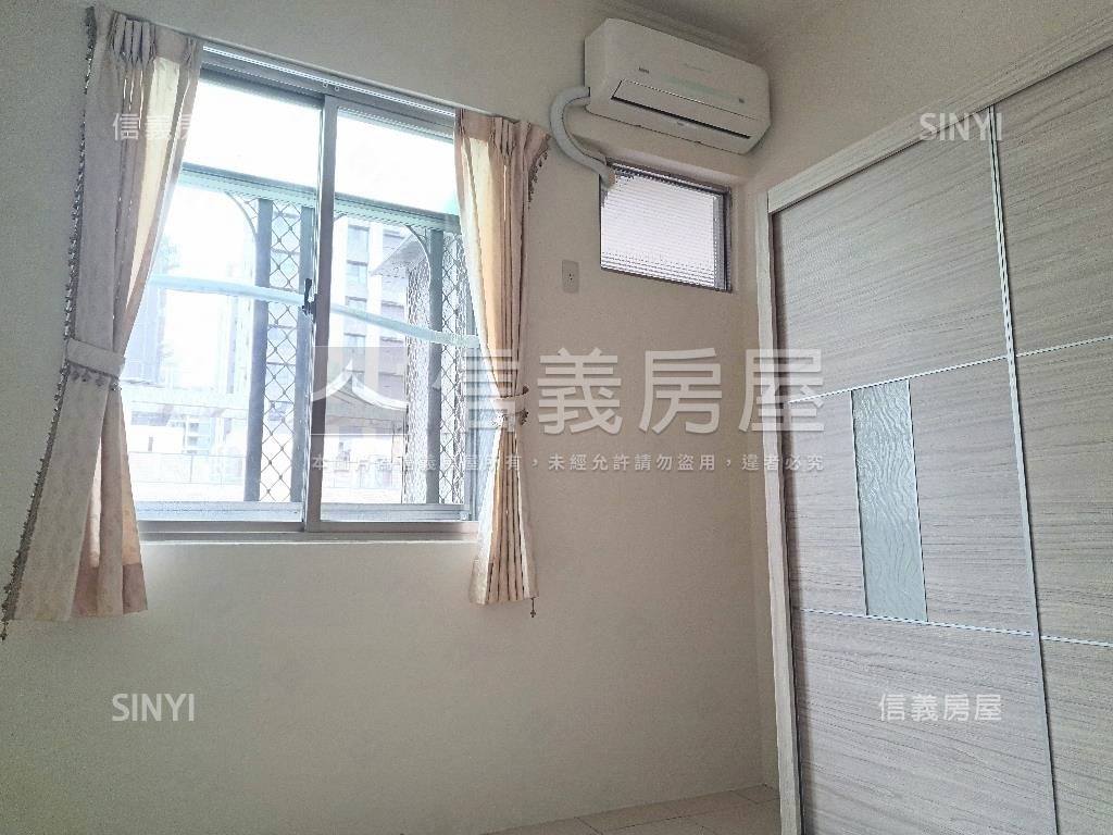 名人山水美美三房房屋室內格局與周邊環境