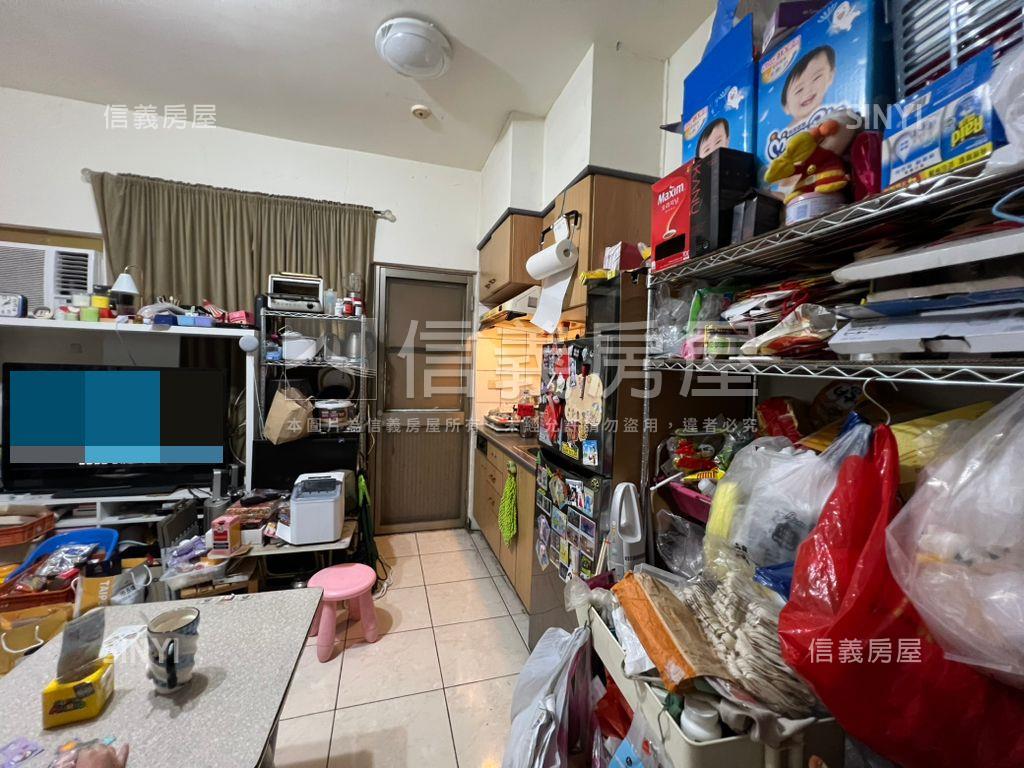 ［白雲山莊］首購一房車位房屋室內格局與周邊環境
