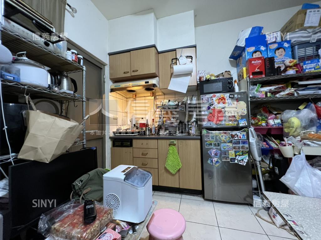 ［白雲山莊］首購一房車位房屋室內格局與周邊環境