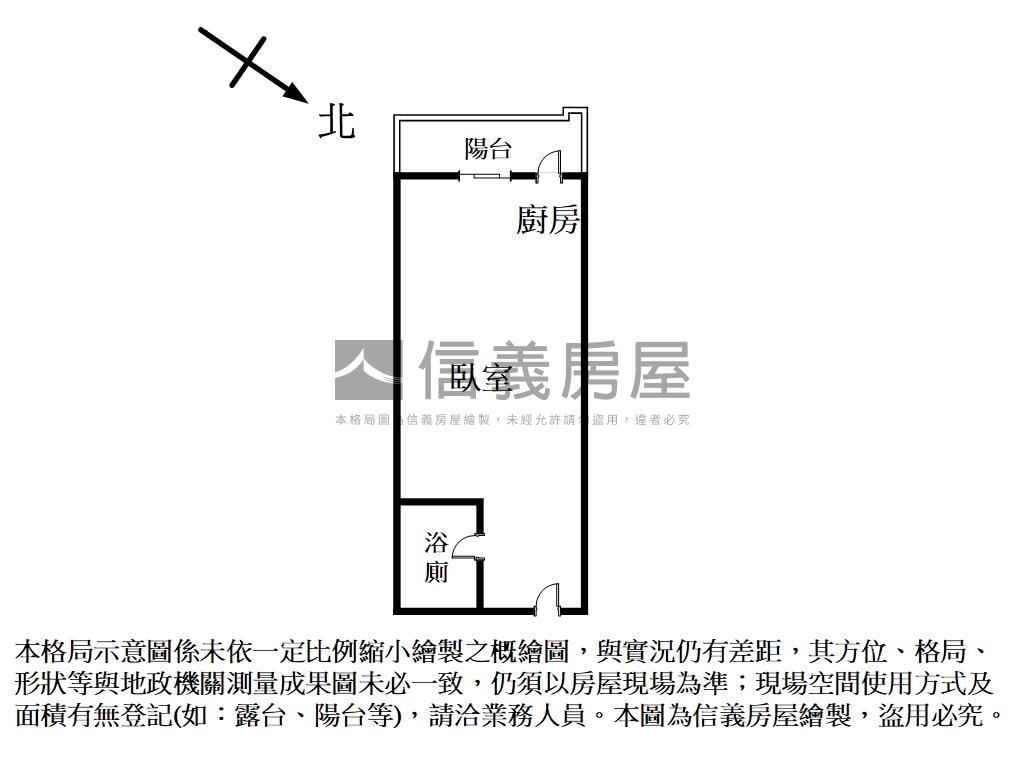 ［白雲山莊］首購一房車位房屋室內格局與周邊環境