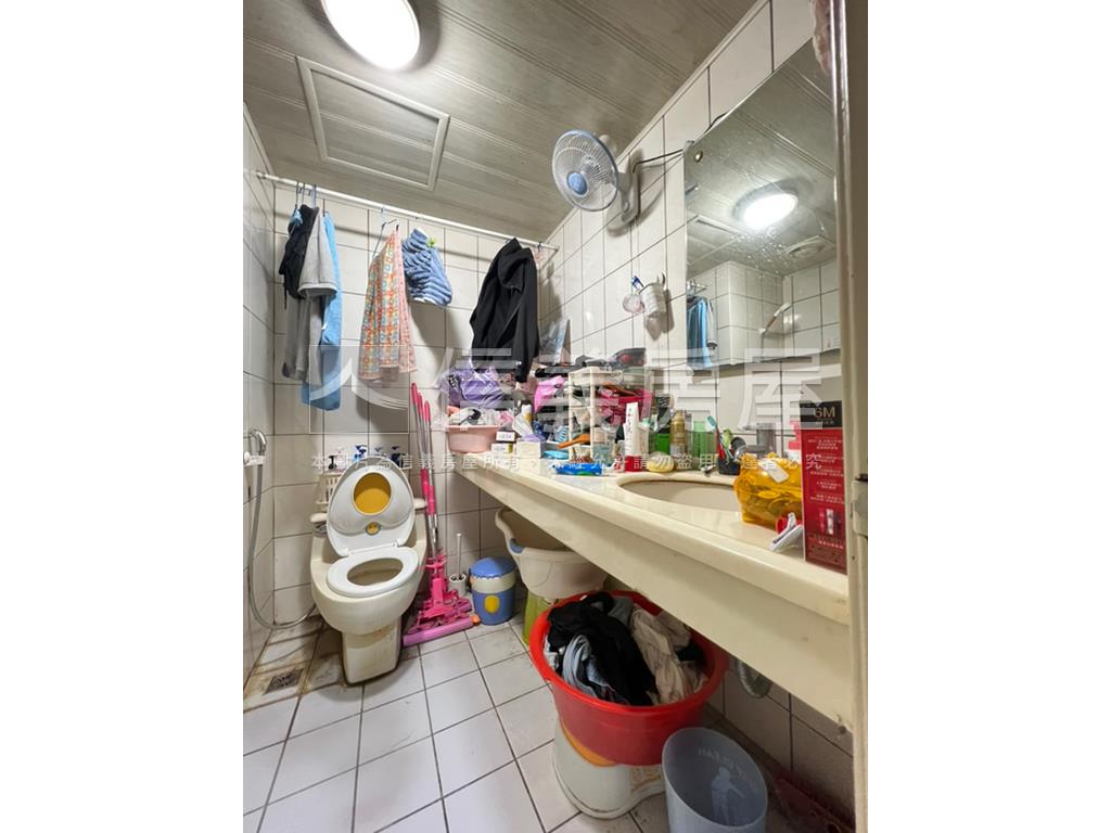 ［白雲山莊］首購一房車位房屋室內格局與周邊環境