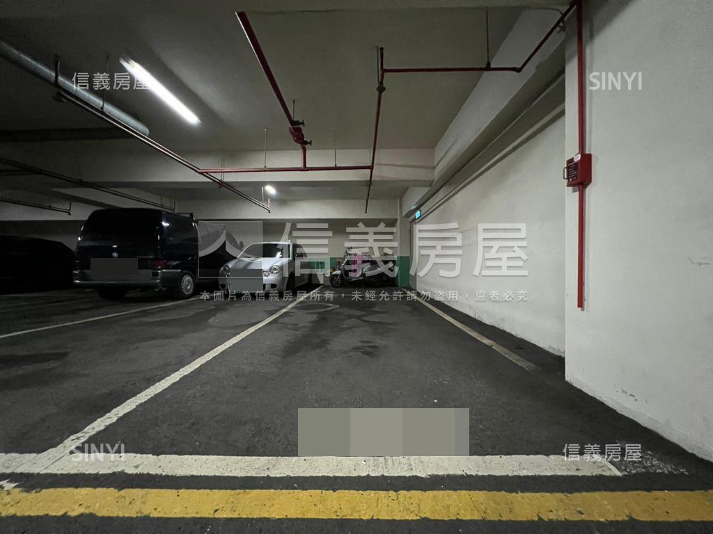 ［白雲山莊］首購一房車位房屋室內格局與周邊環境