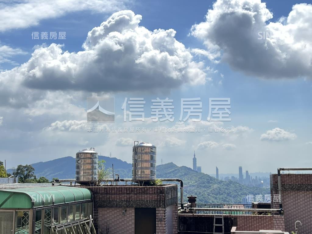 ［白雲山莊］首購一房車位房屋室內格局與周邊環境