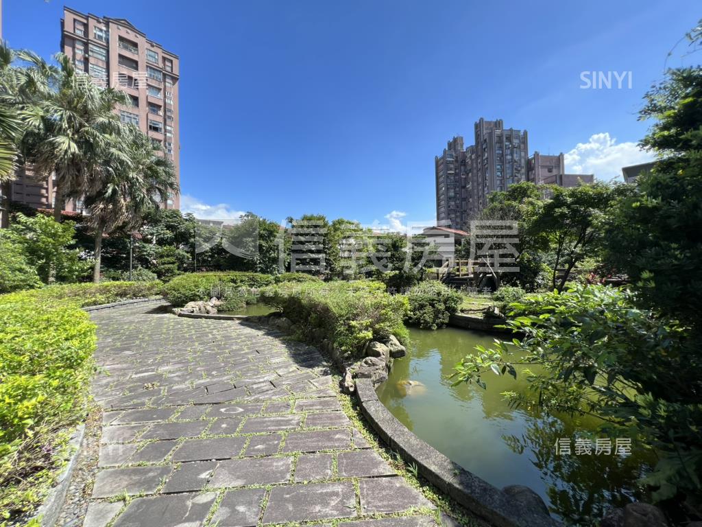 ［白雲山莊］首購一房車位房屋室內格局與周邊環境