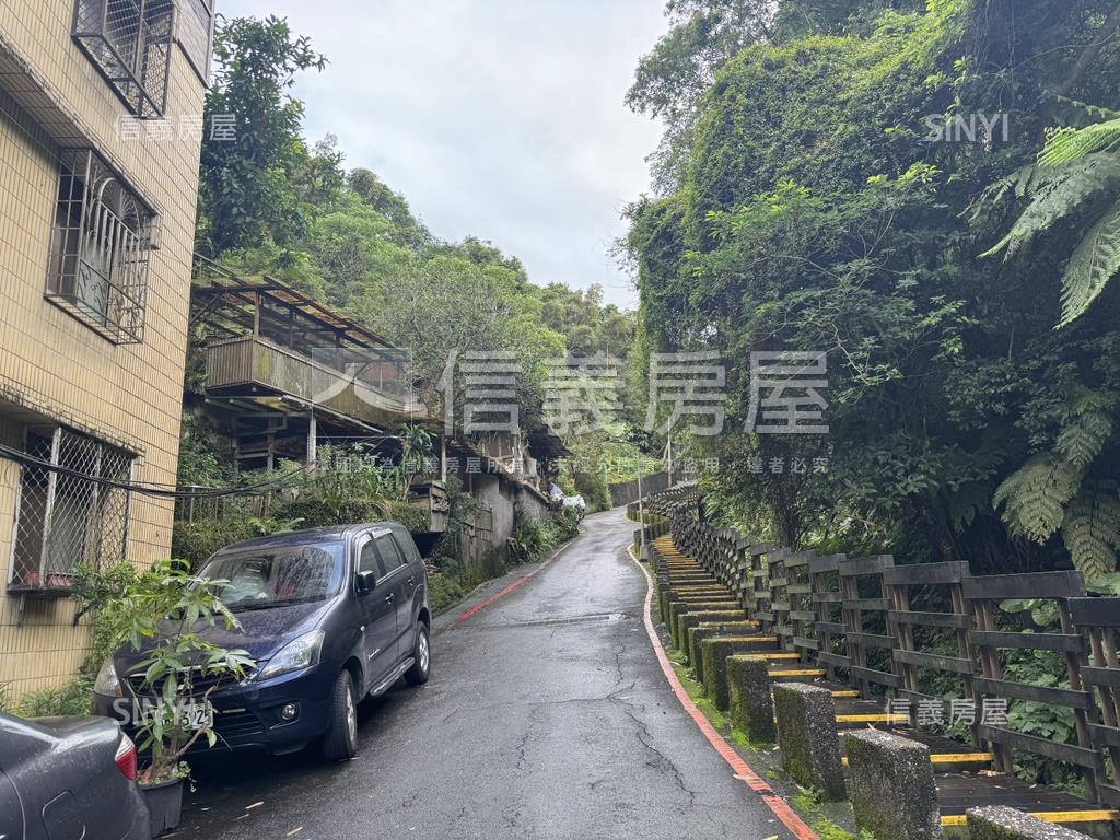 綠景森活邊間美宅房屋室內格局與周邊環境