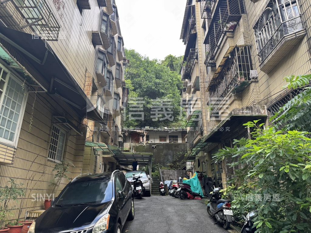 綠景森活邊間美宅房屋室內格局與周邊環境