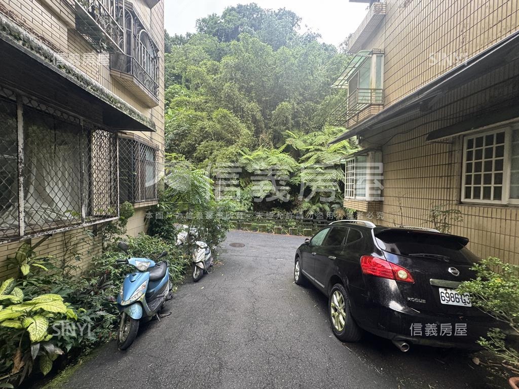 綠景森活邊間美宅房屋室內格局與周邊環境