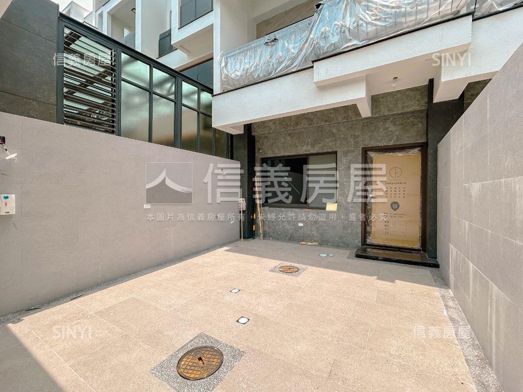 永康★全新★豪邸車墅房屋室內格局與周邊環境