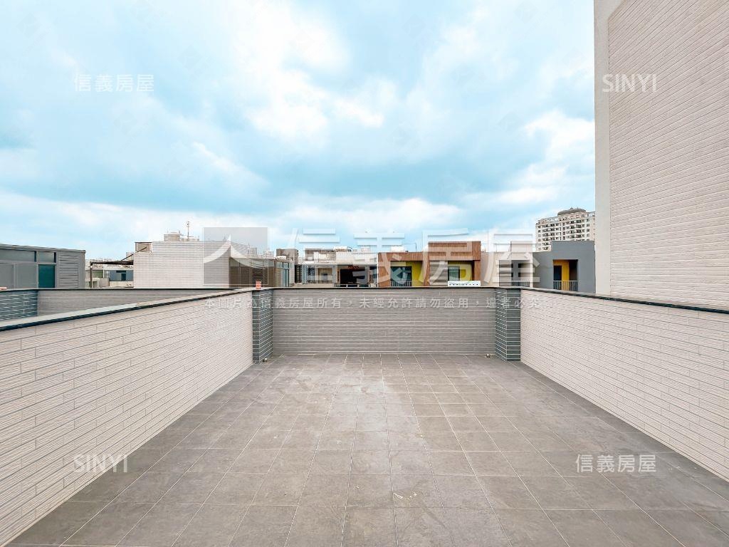 永康★全新★豪邸車墅房屋室內格局與周邊環境