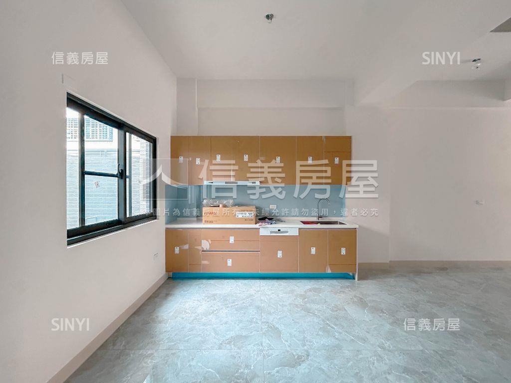 永康★全新★豪邸車墅房屋室內格局與周邊環境