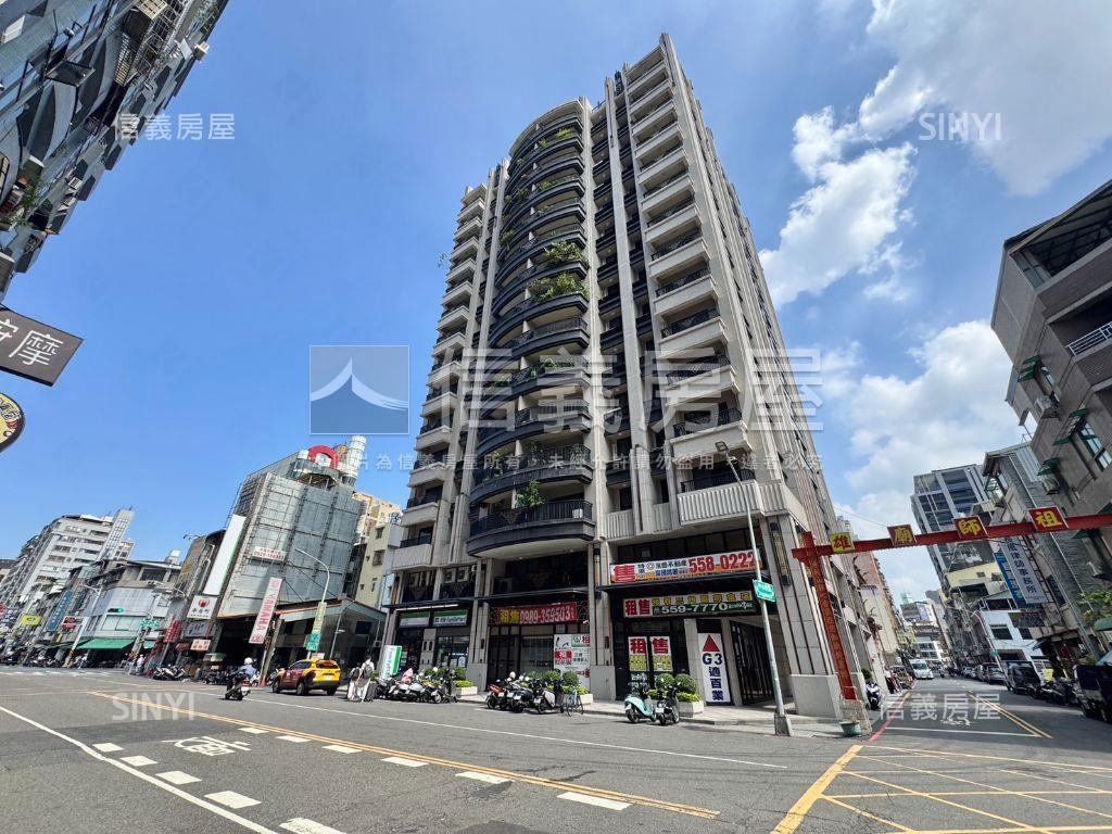 華麗綻放．捷運金店房屋室內格局與周邊環境