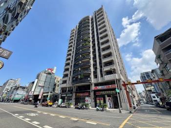 華麗綻放．捷運金店